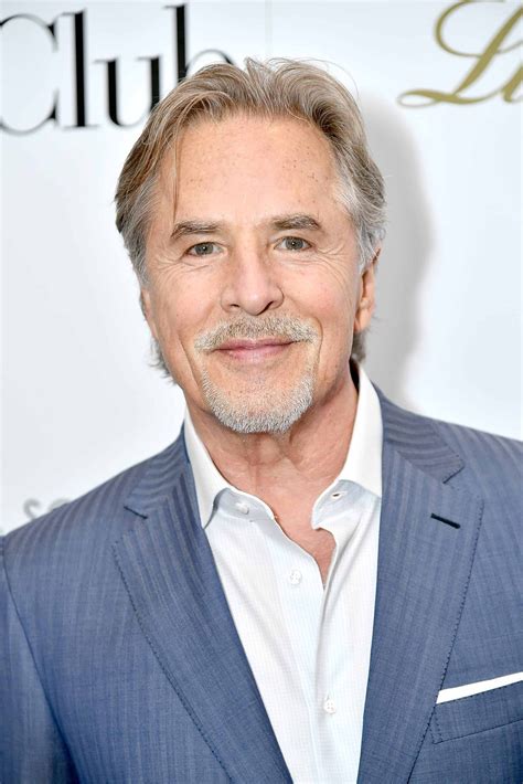Jan 7, 2024 ... Don Johnson Net Worth: Ex-Wife, Children, Wife, Age, Spouse, Biography Don Johnson About: Donnie Wayne Johnson is an American actor, ...